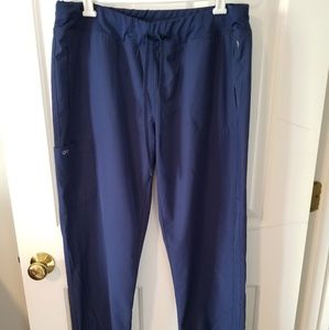 Barco One scrub bottoms sz Large petite
